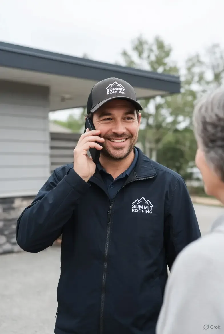 Flat Roof Leak Repair Kingston, ID FAQs